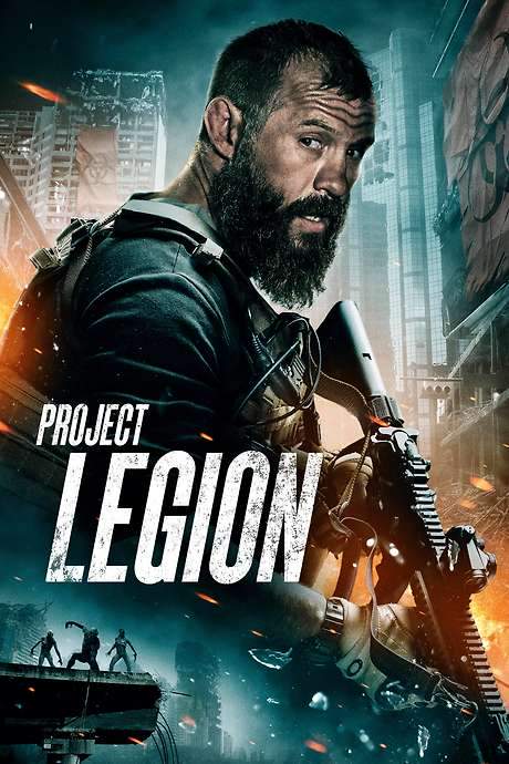 Project Legion